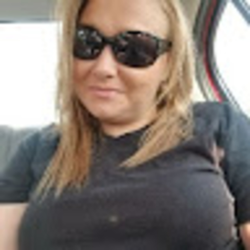 Meet your Posher, Jami